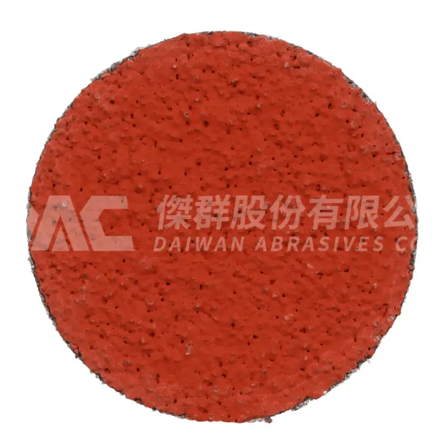 3M™ Roloc™ 快拆式研磨砂紙盤 777F, 36YF, R300V GL-AF, 3 in